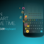 Ginger Keyboard