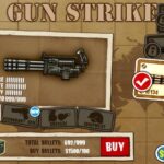 Gun Strike
Gun Strike, her bir bölümü bir öncekinden daha zor olan ve toplamda 80 bölümden oluşan ücretsiz bir iOS aksiyon oyunu uygulamasıdır.


ÜCRETSİZ