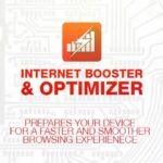 Internet Booster & Optimizer