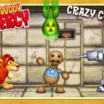 Kick the Buddy: No Mercy
Kick the Buddy: No Mercy, bütün günün stresini atabileceğiniz bağımlılık yapan bir iOS oyunudur.


ÜCRETSİZ