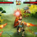 Kung Fu Master – The 18 Bronzemen
Kung Fu Master güzel grafikler ve eğlenceli bir oynanış sunan bir mobil dövüş oyunudur
ÜCRETSİZ
