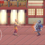 Kung Fu Monk
Kung Fu Monk aksiyon dolu bir mobil dövüş oyunudur


ÜCRETLİ