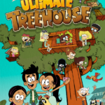Loud House: Ultimate Treehouse