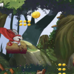 Mega Bunny Run
Mega Bunny Run, kendisini yakalamak üzere olan bir ayıdan kaçan tavşan ile koşabildiğiniz kadar koşmanız gereken ücretsiz iOS koşu oyunu.


ÜCRETSİZ
