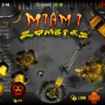 Miami Zombies