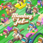 Monkey Jet
Monkey Jet mobil cihazlarınızda oynayabileceğiniz bir aksiyon oyunudur


ÜCRETSİZ