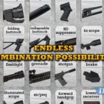 Gun Builder
Gun Builder, tasarımdan eklentilere kadar birçok seçenek sunan bir silah yaratma oyunudur.


ÜCRETLİ