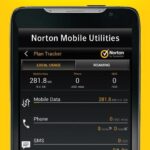 Norton Utilities task killer