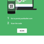 Portal – Wifi File Transfers