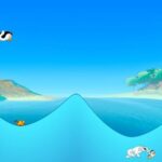 Racing Penguin, Flying Free
Racing Penguin, Flying Free, yönlendireceğiniz penguene yardım ederek yol üstündeki balıkları yemesini ve onu kovalayan ayılardan kaçmasını sağlayacağınız ücretsiz bir iOS oyunudur.


ÜCRETSİZ