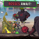 Reload: The Z-Team
Reload: The Z-Team, iPhone ve iPad'de oynayabileceğiniz zombi oyunu.


 ÜCRETSİZ