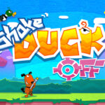 Shake Duck Off
Shake Duck Off'ta tüm ördekleri vurmaya çalışan bir köpeğin komik maceralarına tanıklık ediyoruz.


ÜCRETSİZ