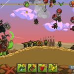 Shellrazer
Shellrazer, Klang Clan Turtle Wrangler isimli karakterin macerasını konu alan oldukça başarılı bir mobil oyun.


ÜCRETSİZ