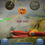 Skies of Glory
Skies of Glory bolca aksiyon içeren bir uçak savaşı oyunudur


ÜCRETSİZ