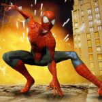 Spider Man 2
Spiderman'ın ikinci filminin oyunu…


DENEME SÜRÜMÜ