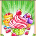 Strawberry Shortcake BerryRush