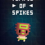 Temple of Spikes