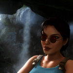 Tomb Raider – The Dagger of Xian