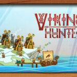 Viking Hunters