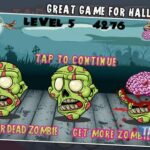 Where's My Zombies
Where's My Zombies, iPhone ve iPad'leriniz ile birlikte oynayabileceğiniz en iyi ve en heyecanlı zombi oyunlarından bir tanesidir.


ÜCRETSİZ