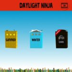 Daylight Ninja