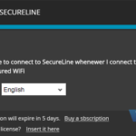 avast! SecureLine VPN