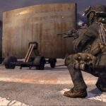 Call of Duty 4: Modern Warfare Demo