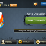 Oyunpark Okey Online