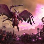 Total War: WARHAMMER III – Champions of Chaos