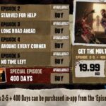 Walking Dead: The Game
Walking Dead oyunu 5 bölüm ve özel bölümüyle iPhone, iPad ve iPod Touch ile oynayabileceğiniz başarılı bir oyun.
ÜCRETSİZ