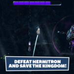 Snailboy: Rise of Hermitron
Snailboy: Rise of Hermitron mobil cihazlarımızda oynayabileceğimiz bir platform oyunudur
ÜCRETSİZ