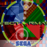 VectorMan Classic