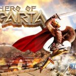 Hero of Sparta
Hero of Sparta, iOS kullanıcılarının oynayabileceği heyecanlı ve çekişmeli bir aksiyon oyunudur.
ÜCRETLİ