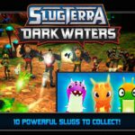 Slugterra: Dark Waters