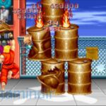 Street Fighter 2 Collection
Street Fighter 2 Collection, Street Fighter oyunlarını mobil cihazlara taşıyor
ÜCRETLİ
