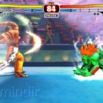 Street Fighter 4
Street Fighter 4 ile klasik dövüş oyununu iOS cihazınızda oynayabiliyorsunuz
ÜCRETLİ