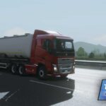 Truckers of Europe 3 APK