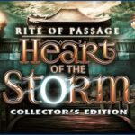 Rite of Passage: Heart of the Storm