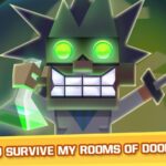 Rooms of Doom: Minion Madness