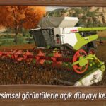 Farming Simulator 2023 APK
