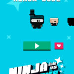 Ninja Dude vs Zombies
Ninja Dude vs Zombies mobil cihazlarınızda oynayabileceğiniz bir aksiyon oyunudur


ÜCRETSİZ