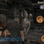 Resident Evil 4: LITE
Resident Evil 4: LITE efsane korku oyununun mobil versiyonudur
ÜCRETSİZ