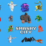 Smashy City