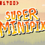Super MiniPix
Super MiniPix mobil cihazlarınızda oynayabileceğiniz bir platform oyunudur
ÜCRETSİZ