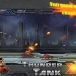 Thunder Tank 2
Thunder Tank 2 eğlenceli bir tank oyunudur


ÜCRETSİZ