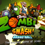 Zombie Smash Basketball
Zombie Smash Basketball mobil cihazlarınızda oynayabileceğiniz bir basketbol oyunudur
ÜCRETSİZ