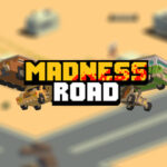 Madness Road
Madness Road mobil cihazlarınızda oynayabileceğiniz bir zombi oyunudur
ÜCRETSİZ