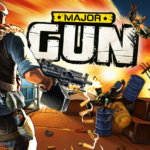 Major Gun