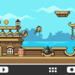 Vulture Island
Vulture Island mobil cihazlarınızda oynayabileceğiniz Mario benzeri bir paltform oyunudur
ÜCRETLİ