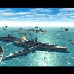 Battleship War